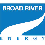 broad river logo